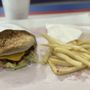 Jim's Burgers
