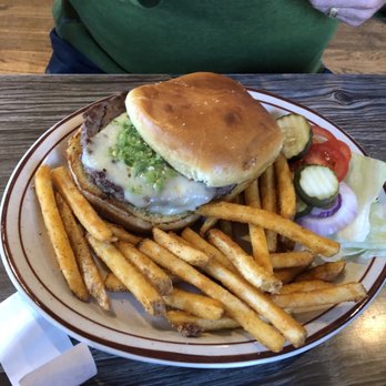 Grand Old West - Burgers Near Me - Kremmling, Colorado Grand Old West - Burgers Near Me - Kremmling, Colorado