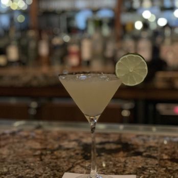 Grace - Basil Gimlet! - New American Near Me - Fort Worth, Texas Grace - Basil Gimlet! - New American Near Me - Fort Worth, Texas