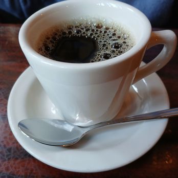 Bus Stop Cafe - Coffee - New American Near Me - New York, New York