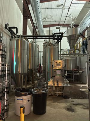 4 Origines - Microbrasserie / Pointe-St-Charles by null