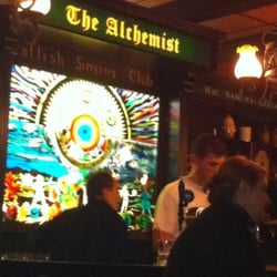 The Alchemist