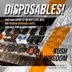Kush Kingdom