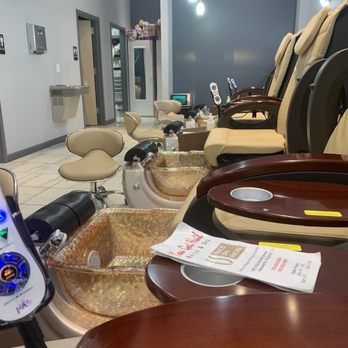You Got Nail - Clean with new equipment - Hair Salons Near Me - Alexandria, Virginia You Got Nail - Clean with new equipment - Hair Salons Near Me - Alexandria, Virginia