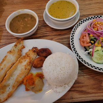 Noches de Colombia - Colombian Near Me - Hackensack, New Jersey Noches de Colombia - Colombian Near Me - Hackensack, New Jersey