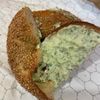 Bagel-ish gift card