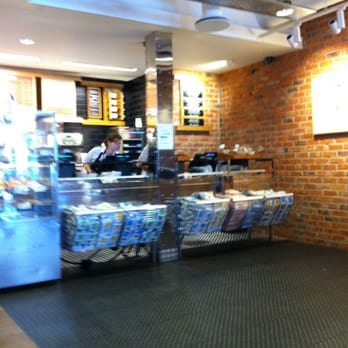 Pret A Manger - Coffee & Tea Near Me - Edinburgh, EDH Pret A Manger - Coffee & Tea Near Me - Edinburgh, EDH