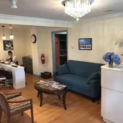 Tahiti Nail Spa