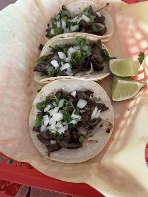 Taqueria La Mestiza by null