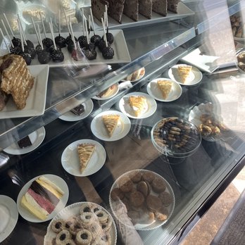 Shokolad - Bakeries Near Me - Chicago, Illinois