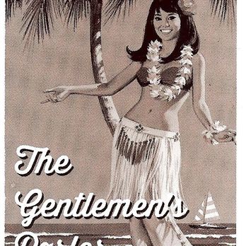The Gentlemen's Parlor - Barbers Near Me - Santa Rosa, California