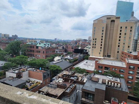 Rooftop @ Revere by null