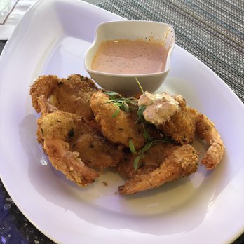 Harry's Poolside Bar & Grill - Island Coconut Shrimp - American Near Me - Orlando, Florida Harry's Poolside Bar & Grill - Island Coconut Shrimp - American Near Me - Orlando, Florida