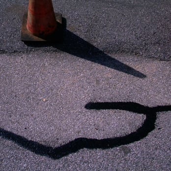 K & K Asphalt Seal Coating - the shape of a k and k - General Contractors Near Me - Cleveland, Georgia K & K Asphalt Seal Coating - the shape of a k and k - General Contractors Near Me - Cleveland, Georgia