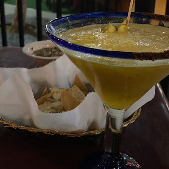 Anayas - Mango margarita - Mexican Near Me - Pasadena, California Anayas - Mango margarita - Mexican Near Me - Pasadena, California