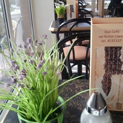 Das kleine Cafe