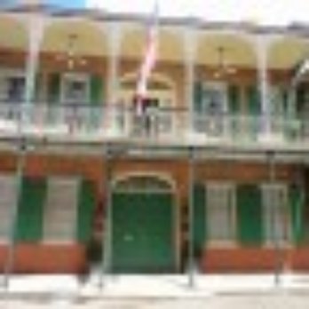 Soniat House - Front of hotel as you pull up - Hotels Near Me - New Orleans, Louisiana Soniat House - Front of hotel as you pull up - Hotels Near Me - New Orleans, Louisiana