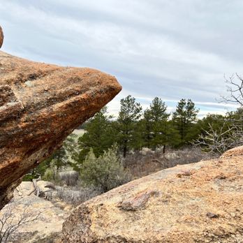 Castlewood Canyon State Park - Parks Near Me - Franktown, Colorado