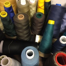 Fit & Fix-It - Thread!
