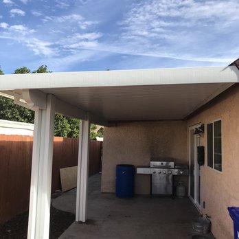 LJ Hausner Construction - Patio Coverings Near Me - Tustin, California LJ Hausner Construction - Patio Coverings Near Me - Tustin, California