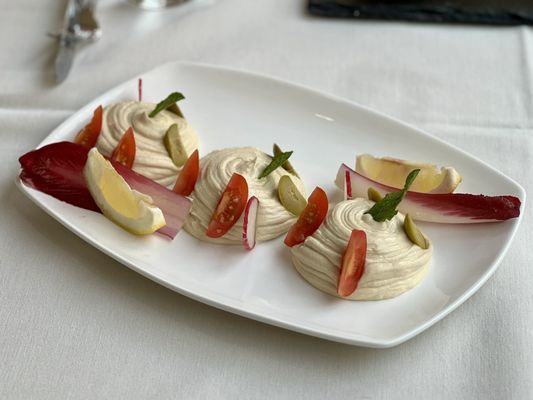 Novelli Cafe and Restaurant by null