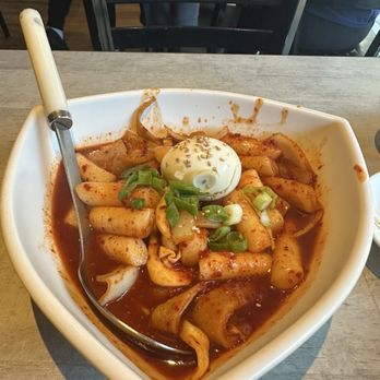 Dae Bak - Duk Bokki - Korean Near Me - Philadelphia, Pennsylvania