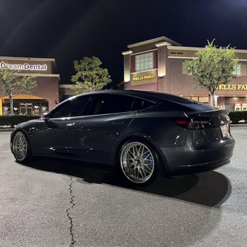 Mint Auto Salon - @_@ - Auto Detailing Near Me