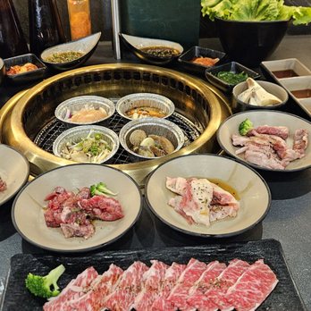 Lee Yakiniku - Barbeque Near Me - Toronto, Ontario Lee Yakiniku - Barbeque Near Me - Toronto, Ontario