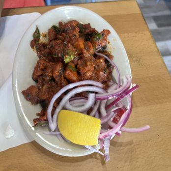 Biryani Hut Express - Chicken 65 - Indian Near Me - Westlake, Ohio