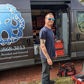 Kraken Plumbing - Plumbing Near Me - Ormond Beach, Florida