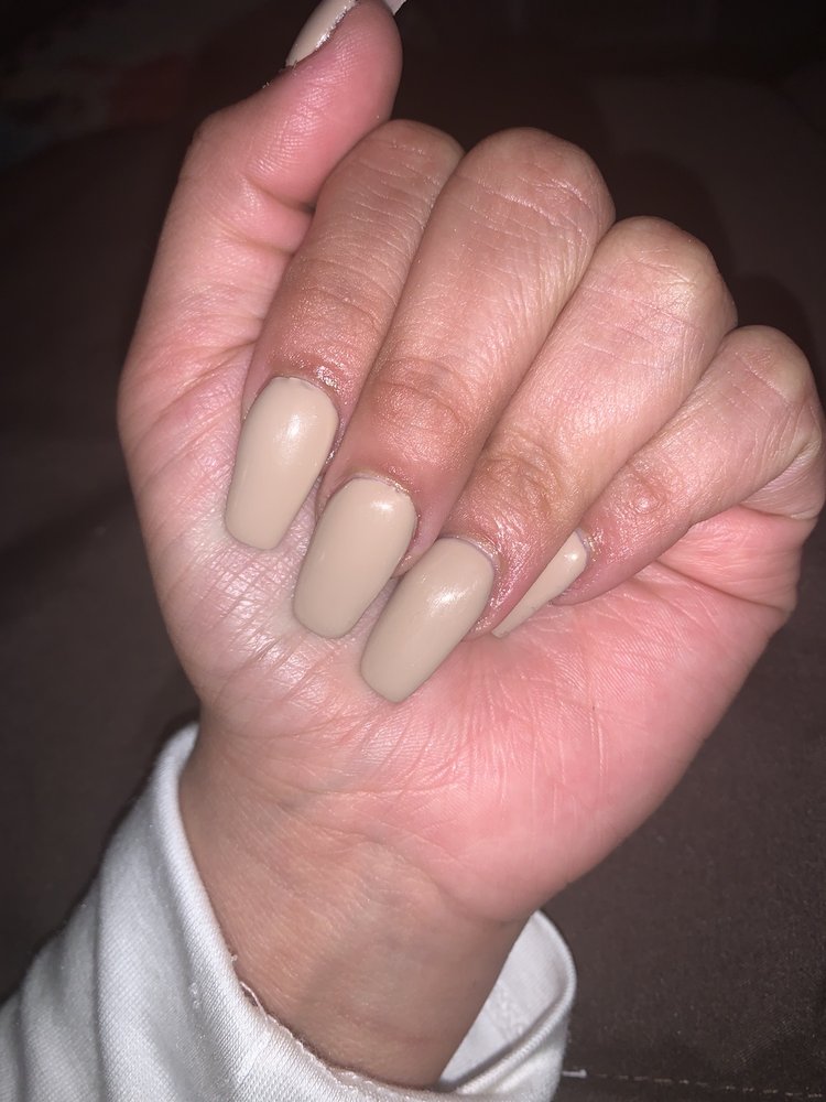 TRENDY NAILS & SPA 103 Photos & 27 Reviews 1283 W Spring St, South