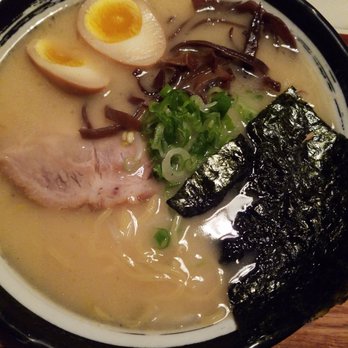 G-men Ramen - Shoyu Tonkatu - Ramen Near Me - Richmond, British Columbia G-men Ramen - Shoyu Tonkatu - Ramen Near Me - Richmond, British Columbia