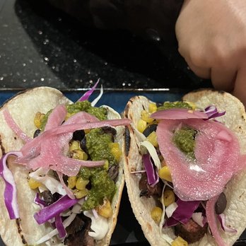 Mochuelo - Moroccan Street Taco - my husband loved them - Tapas/Small Plates Near Me - Fresno, California Mochuelo - Moroccan Street Taco - my husband loved them - Tapas/Small Plates Near Me - Fresno, California