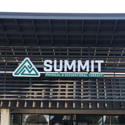 Summit Rehabilitation Associates