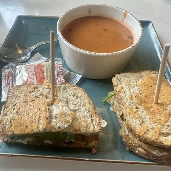 First Watch - Market veggie sandwich - Breakfast & Brunch Near Me - Sterling, Virginia