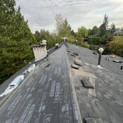 Steeves Roofing & Solar