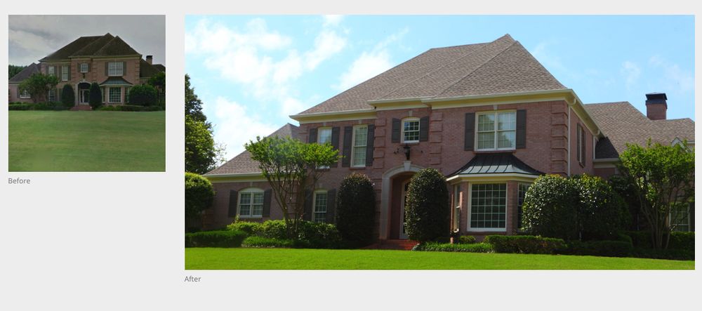 Slide of Pro Shingle