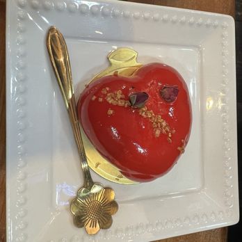 The Spoon - Desserts Near Me - Stanton, California