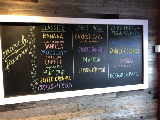 Sweet Rose Creamery by null