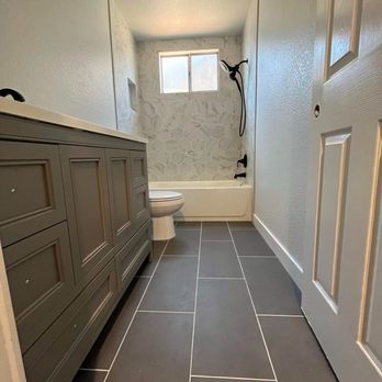 TWS Tile WIth Style - General Contractors Near Me - Stockton, California TWS Tile WIth Style - General Contractors Near Me - Stockton, California