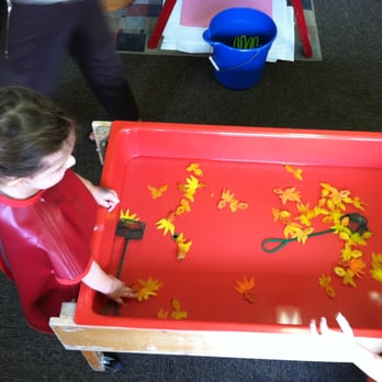 Midland Cooperative Preschool - Sensory table-water - Preschools Near Me - Tacoma, Washington Midland Cooperative Preschool - Sensory table-water - Preschools Near Me - Tacoma, Washington