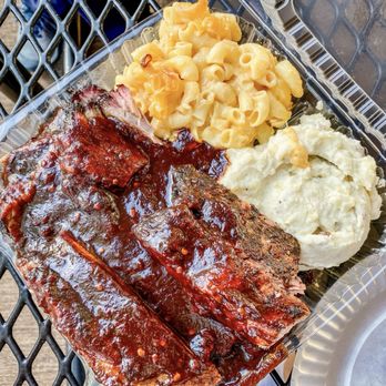Everett & Jones - 3-Way Combo - Barbeque Near Me - Berkeley, California