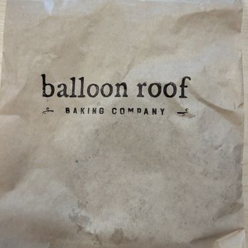 Balloon Roof - Bakeries Near Me - Tacoma, Washington Balloon Roof - Bakeries Near Me - Tacoma, Washington