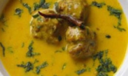 Mirch Masala Indian Restaurant by null