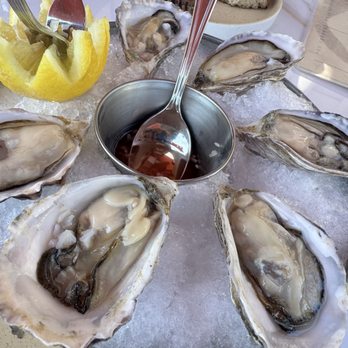 Savta - Half dozen oysters - French Near Me - Los Angeles, California Savta - Half dozen oysters - French Near Me - Los Angeles, California