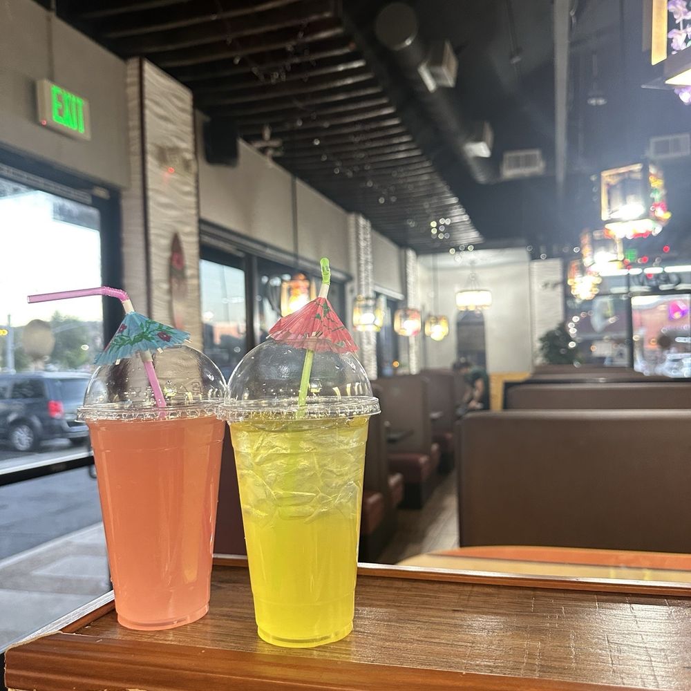 Kaua Hawaiian Bbq - Drinks - Hawaiian Near Me - Riverside, California Kaua Hawaiian Bbq - Drinks - Hawaiian Near Me - Riverside, California