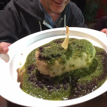 Grill Creations - giant VEGAN CHIMICHANGA - Mexican Near Me - Garwood, New Jersey Grill Creations - giant VEGAN CHIMICHANGA - Mexican Near Me - Garwood, New Jersey