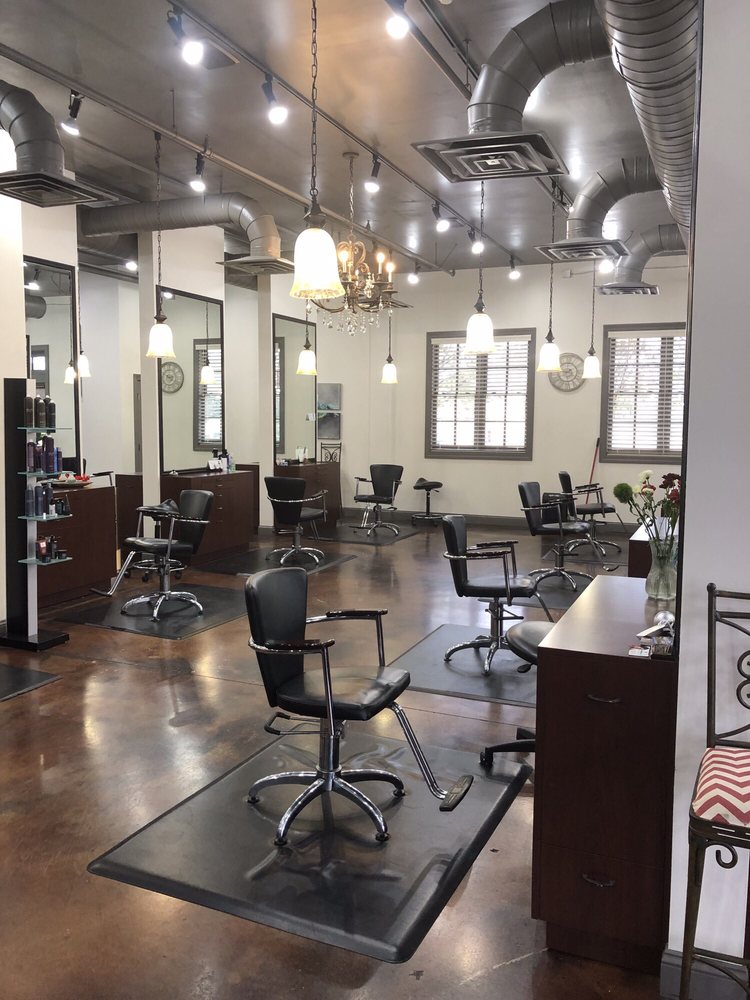 BELLE ROSS SPA & SALON CLOSED Updated July 2024 31 Photos & 14