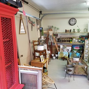 Eclectic Jade - Furniture Stores Near Me - Franklin, Indiana