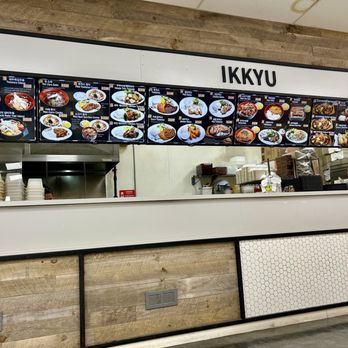 Ikkyu - Menu - Japanese Near Me - Ellicott City, Maryland Ikkyu - Menu - Japanese Near Me - Ellicott City, Maryland
